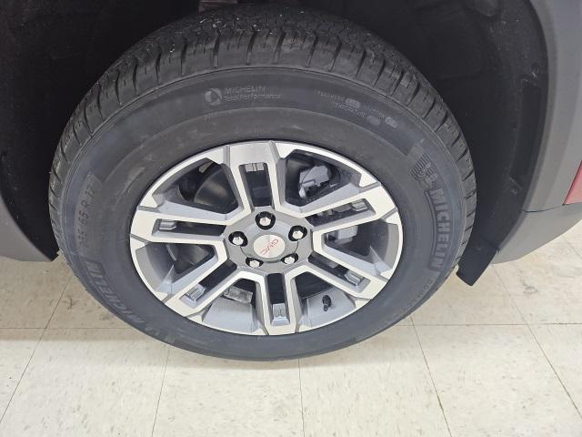 new 2026 GMC Terrain car, priced at $33,820