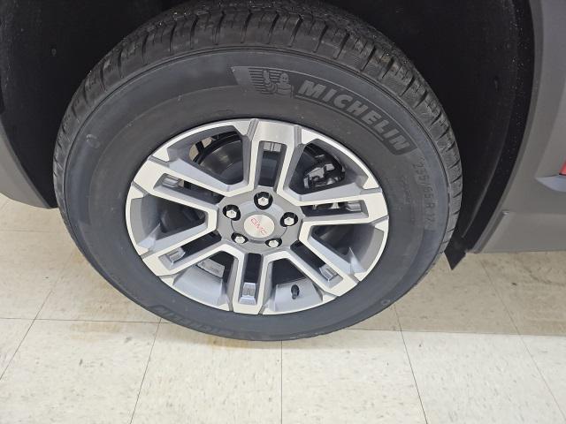 new 2026 GMC Terrain car, priced at $33,820