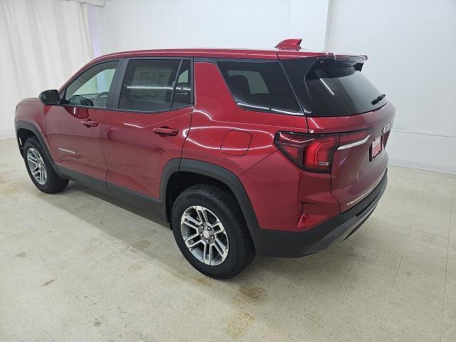 new 2026 GMC Terrain car, priced at $33,820