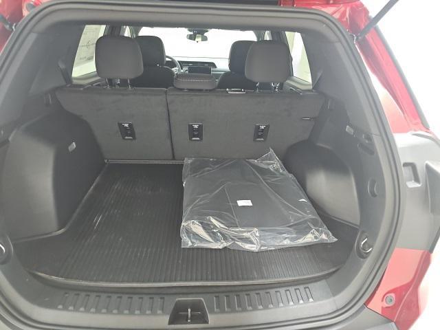 new 2026 GMC Terrain car, priced at $33,820