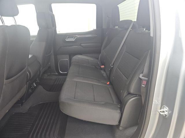 used 2023 Chevrolet Silverado 1500 car, priced at $34,921
