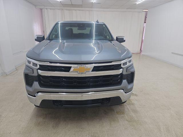 used 2023 Chevrolet Silverado 1500 car, priced at $34,921