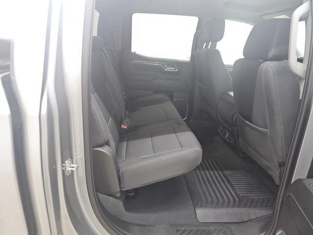 used 2023 Chevrolet Silverado 1500 car, priced at $34,921