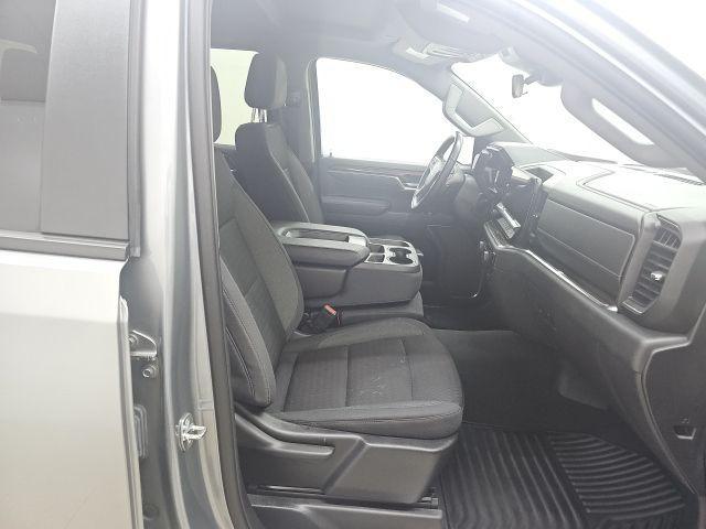 used 2023 Chevrolet Silverado 1500 car, priced at $34,921