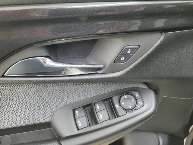 new 2026 Chevrolet TrailBlazer car, priced at $26,039