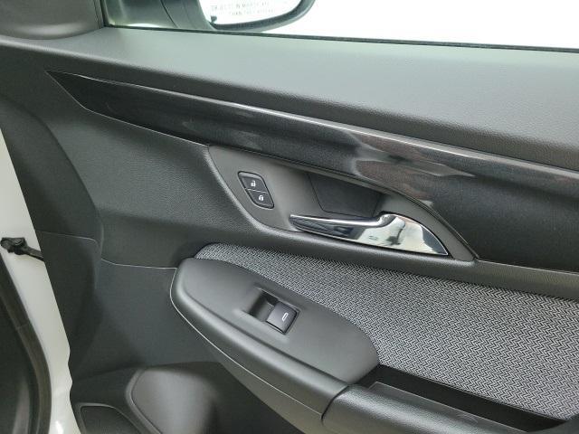 new 2026 Chevrolet TrailBlazer car, priced at $26,039