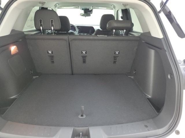 new 2026 Chevrolet TrailBlazer car, priced at $26,039