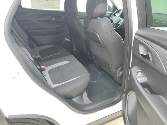 new 2026 Chevrolet TrailBlazer car, priced at $26,039