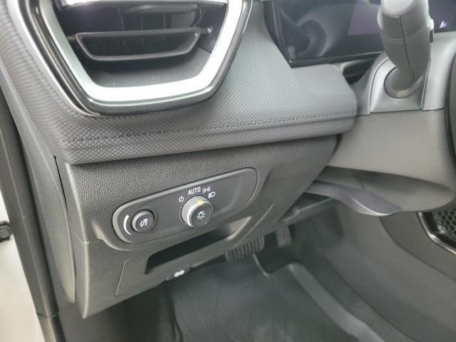 new 2026 Chevrolet TrailBlazer car, priced at $26,039