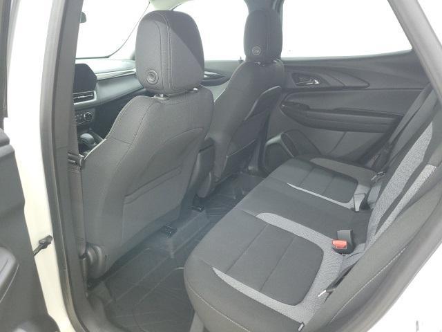 new 2026 Chevrolet TrailBlazer car, priced at $26,039