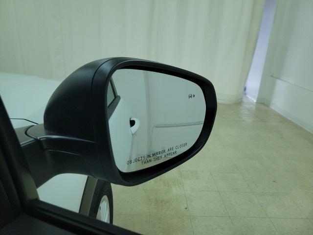 new 2026 Chevrolet TrailBlazer car, priced at $26,039