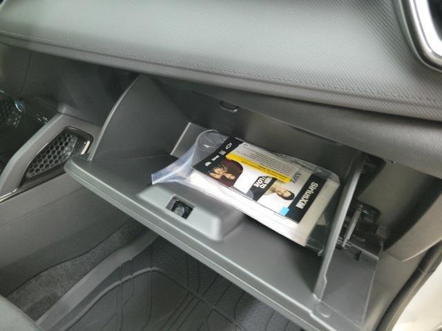 new 2026 Chevrolet TrailBlazer car, priced at $26,039