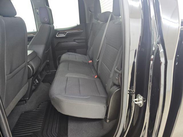 used 2023 Chevrolet Silverado 1500 car, priced at $33,176