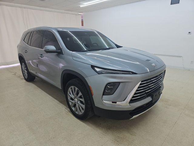 used 2025 Buick Enclave car, priced at $33,543