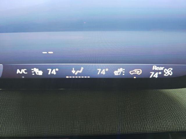 used 2025 Buick Enclave car, priced at $33,543