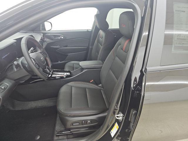 new 2026 Chevrolet Trax car, priced at $27,549