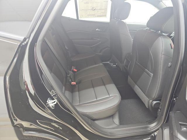 new 2026 Chevrolet Trax car, priced at $27,549