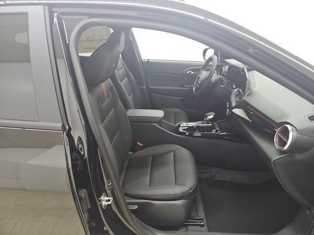 new 2026 Chevrolet Trax car, priced at $27,549