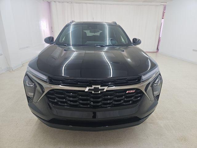 new 2026 Chevrolet Trax car, priced at $27,549