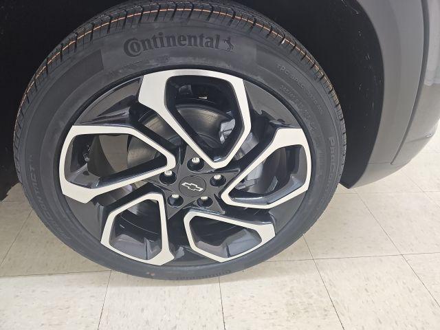 new 2026 Chevrolet Trax car, priced at $27,549