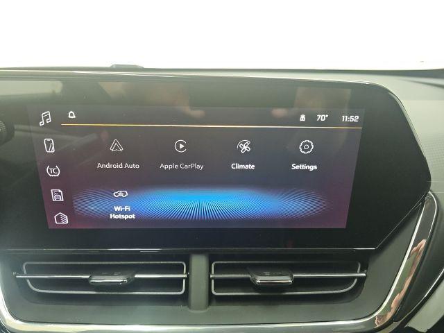 new 2026 Chevrolet Trax car, priced at $27,549