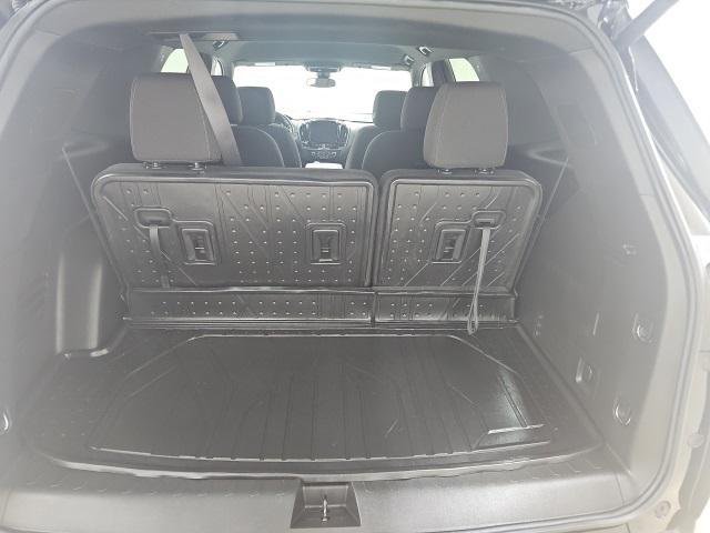 used 2023 Chevrolet Traverse car, priced at $28,925