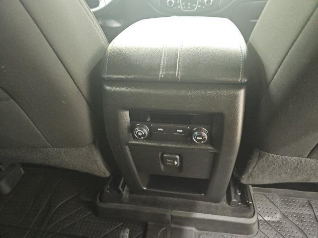 used 2023 Chevrolet Traverse car, priced at $28,925