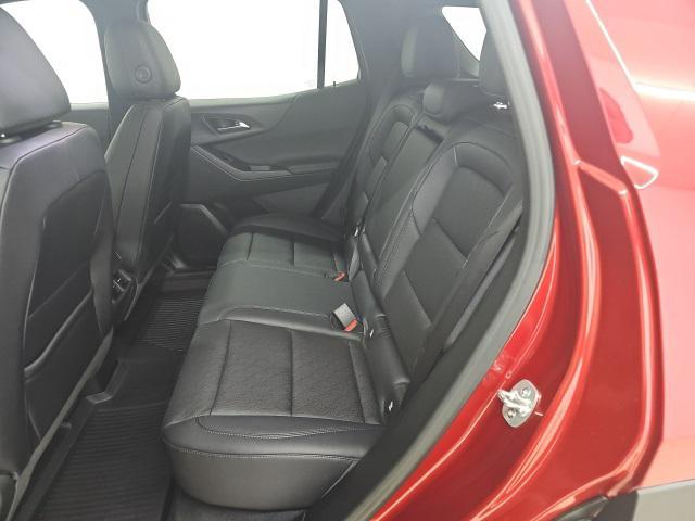 new 2026 Chevrolet Equinox car, priced at $33,592