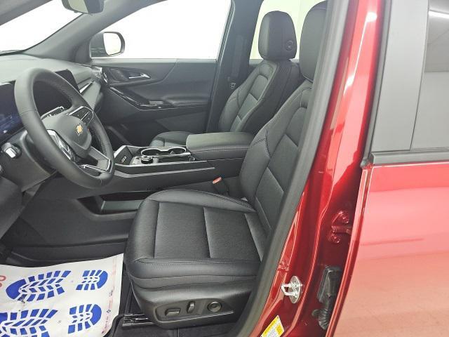 new 2026 Chevrolet Equinox car, priced at $33,592