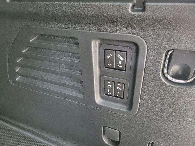 new 2026 GMC Acadia car, priced at $65,755