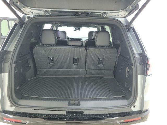 new 2026 GMC Acadia car, priced at $65,755