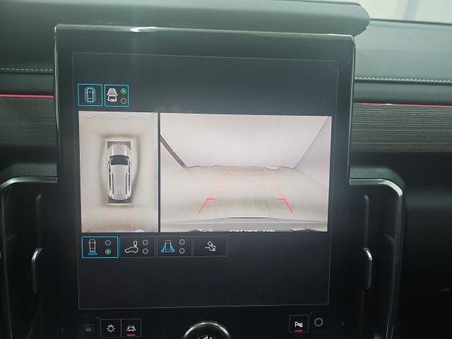 new 2026 GMC Acadia car, priced at $65,755