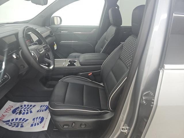 new 2026 GMC Acadia car, priced at $65,755