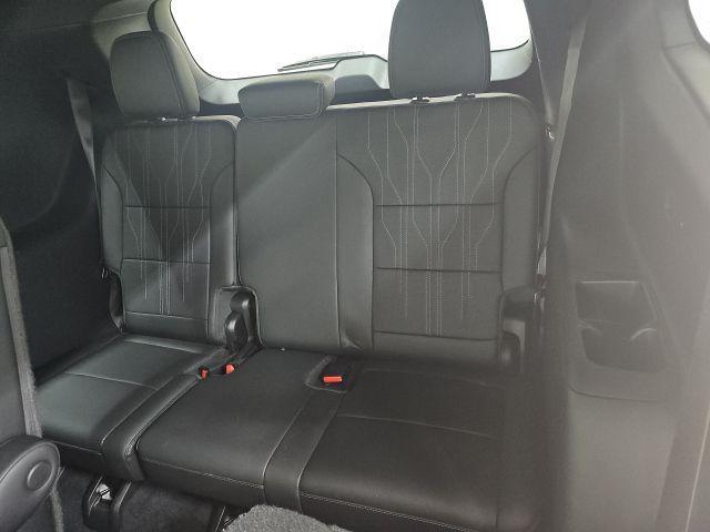 used 2025 Buick Enclave car, priced at $49,935