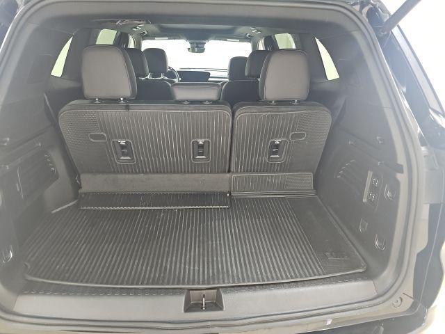 used 2025 Buick Enclave car, priced at $49,935