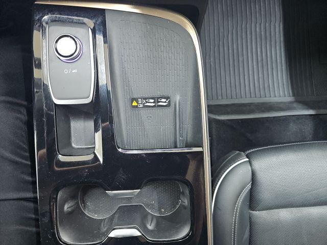 used 2025 Buick Enclave car, priced at $49,935