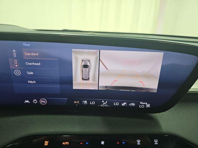 used 2025 Buick Enclave car, priced at $49,935