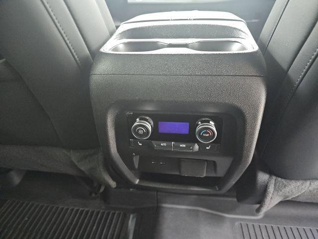 used 2025 Buick Enclave car, priced at $49,935