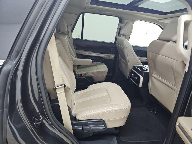 used 2023 Ford Expedition car, priced at $38,988