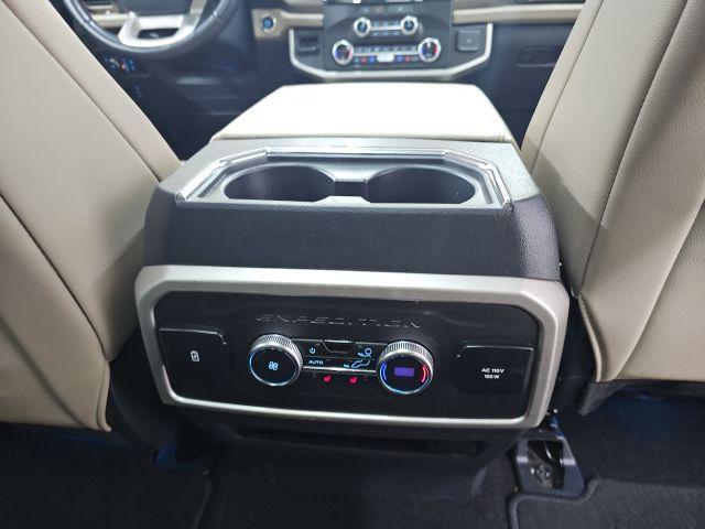 used 2023 Ford Expedition car, priced at $38,988