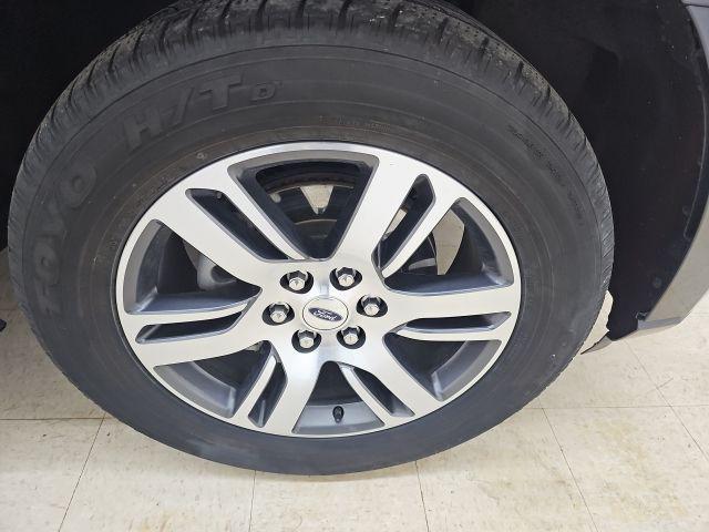 used 2023 Ford Expedition car, priced at $38,988