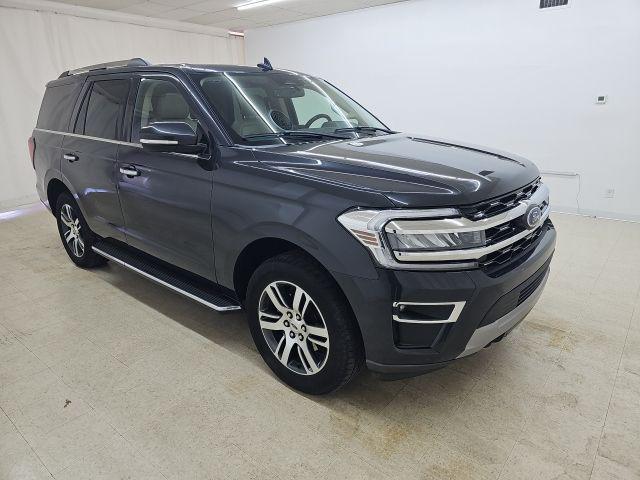 used 2023 Ford Expedition car, priced at $38,988