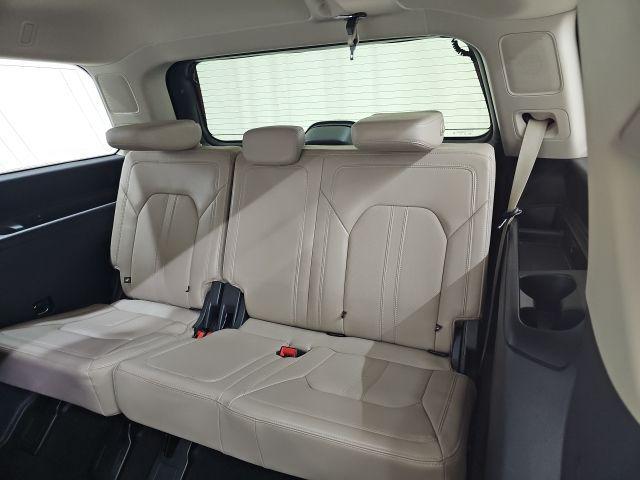 used 2023 Ford Expedition car, priced at $38,988