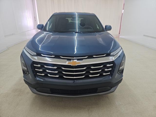 new 2026 Chevrolet Equinox car, priced at $30,776