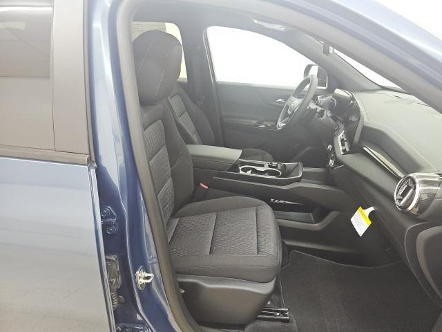 new 2026 Chevrolet Equinox car, priced at $30,776