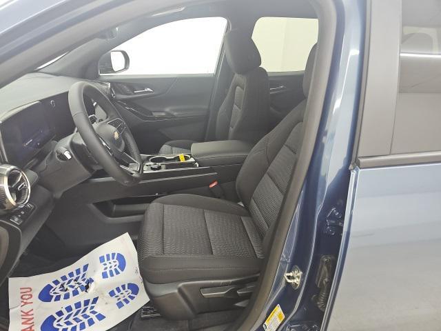 new 2026 Chevrolet Equinox car, priced at $30,776