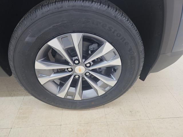 new 2026 Chevrolet Equinox car, priced at $30,776