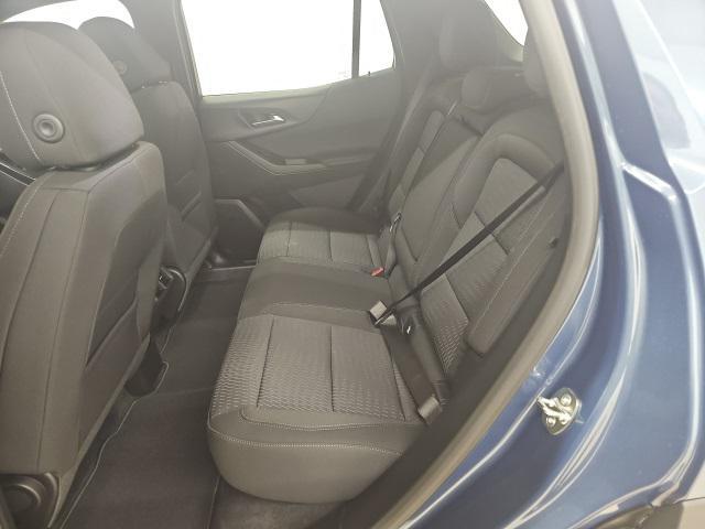 new 2026 Chevrolet Equinox car, priced at $30,776