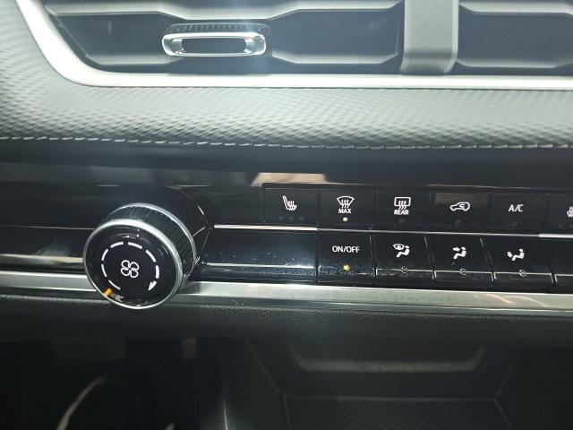 new 2026 Chevrolet Equinox car, priced at $30,776