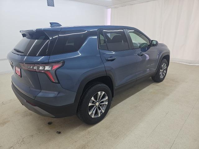 new 2026 Chevrolet Equinox car, priced at $30,776